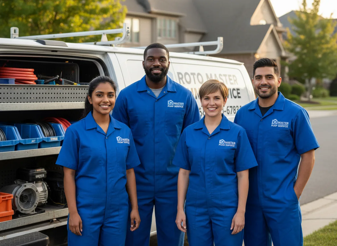 Sump Pump Installation company in Downey, ID